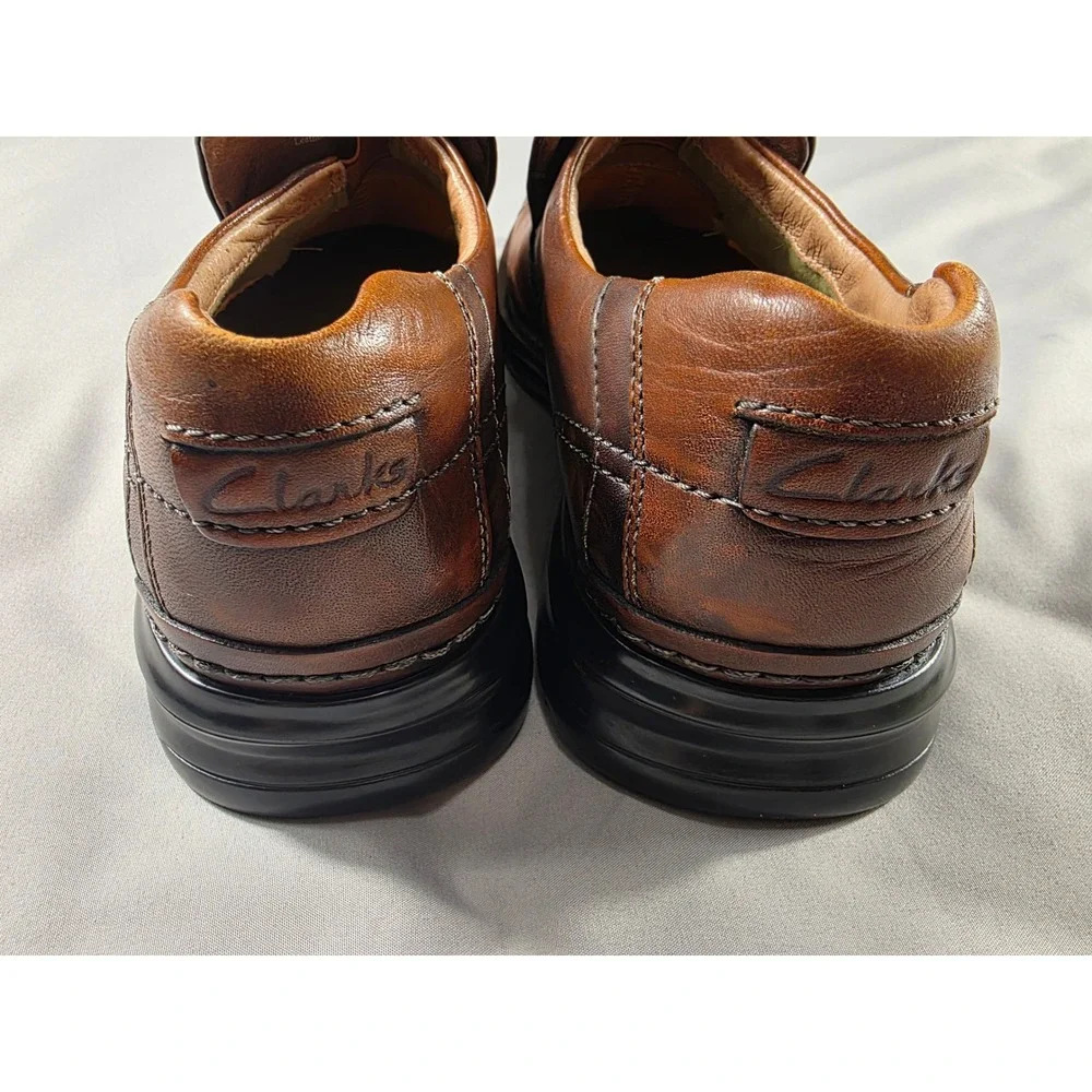 Clarks brand model